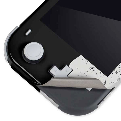 Fallen But Not Forgotten Nintendo Switch Lite Skin